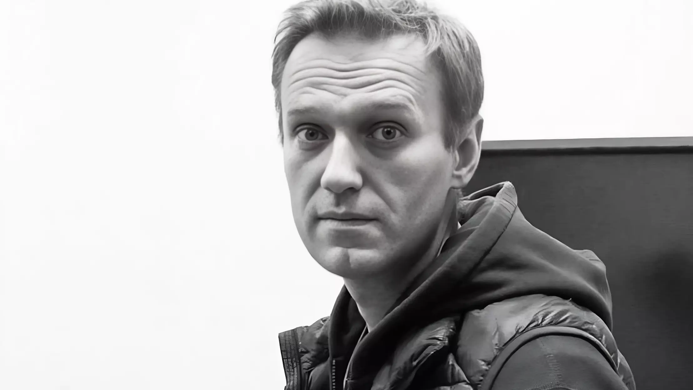 В исправительной колонии умер Алексей Навальный