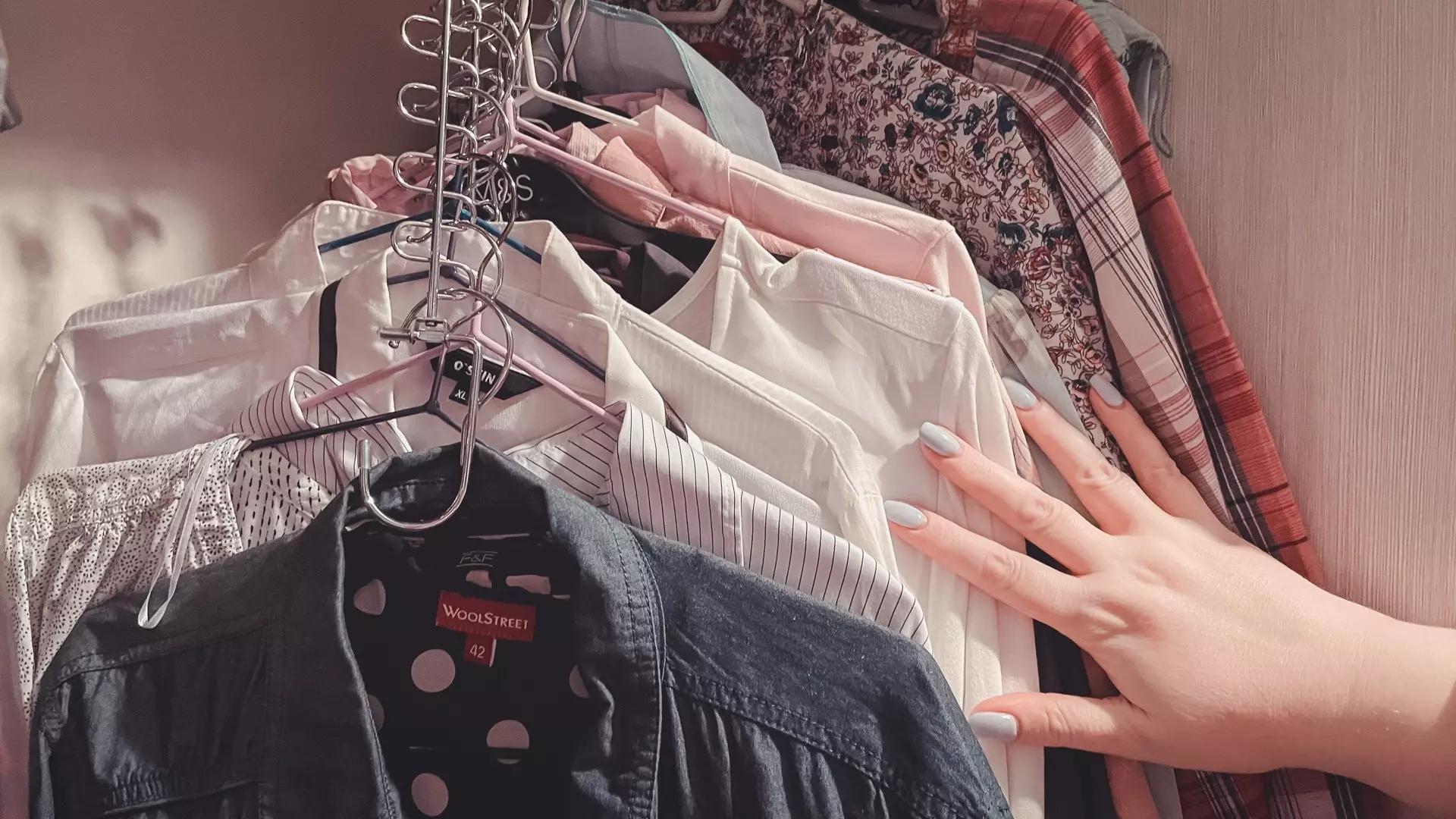 Красноярские стилисты рассказали, как сэкономить на обновлении гардероба