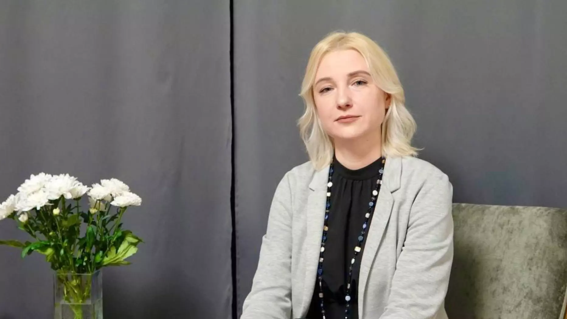 Журналист и экс-красноярка Екатерина Дунцова хочет баллотироваться в президенты