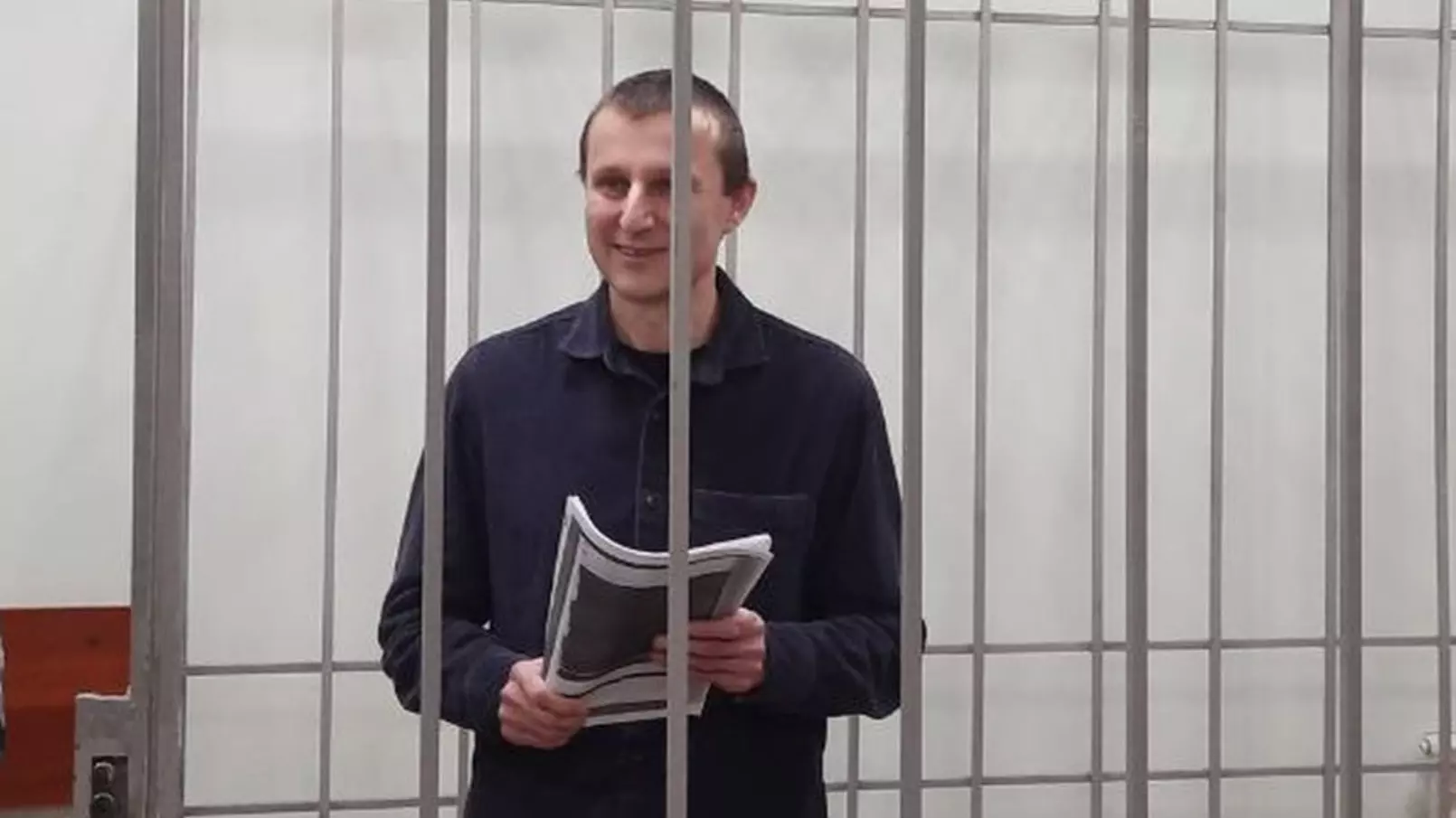Депутат Глисков просит не кормить заключенных «месивом из жира, мяса и гарнира»