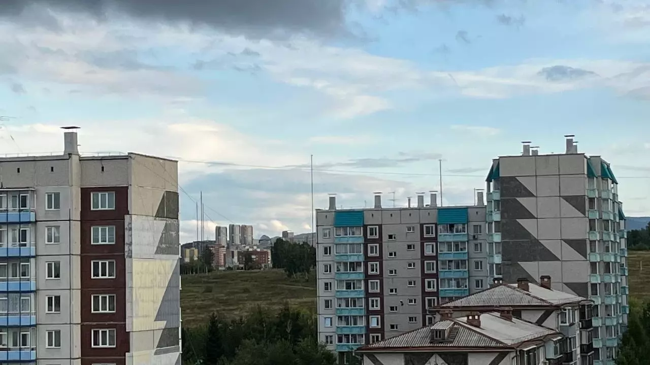 В Красноярске ипотека стала дороже аренды
