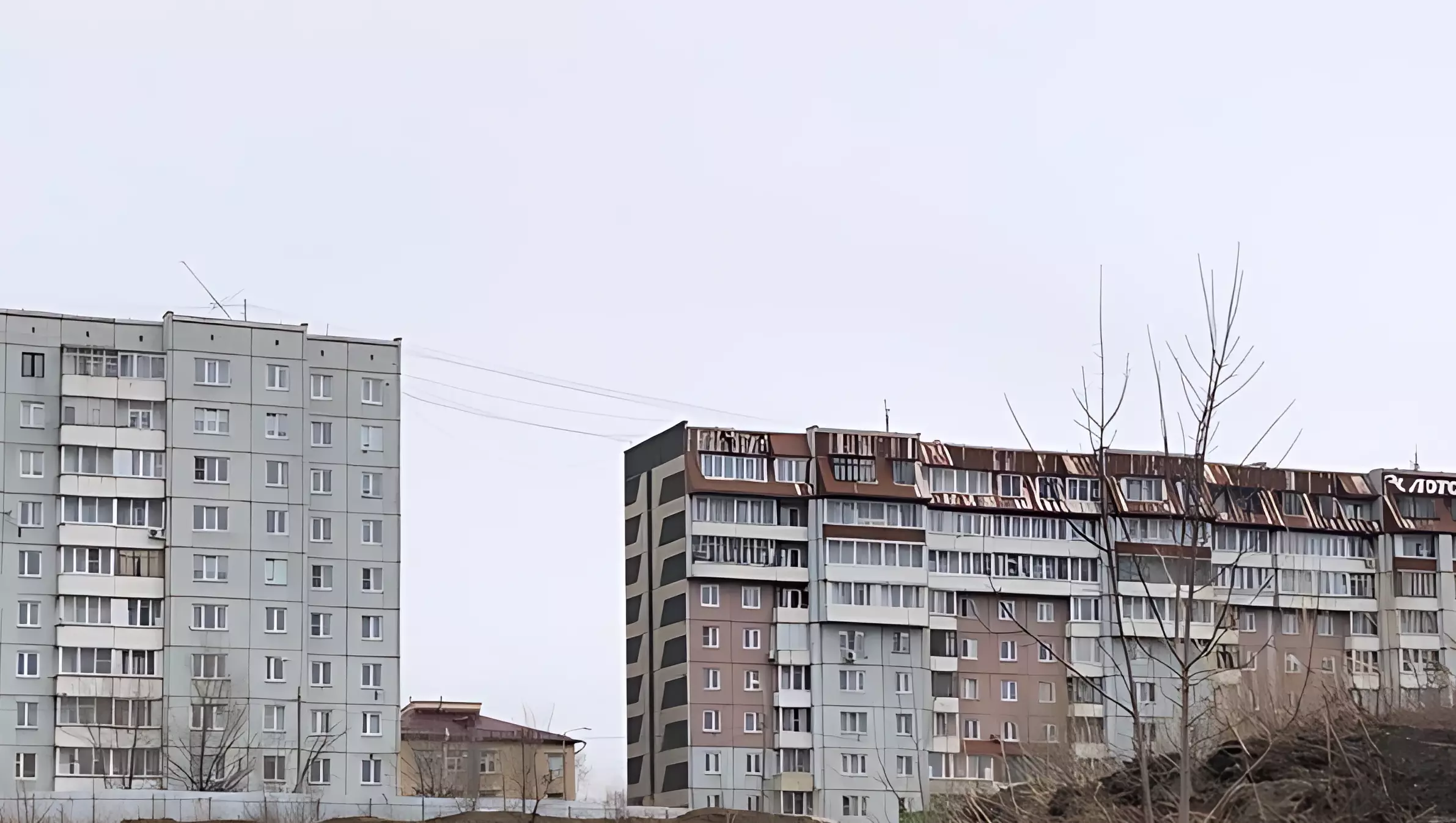 Красноярск попал в топ-5 крупных городов по темпам роста цен на жилье