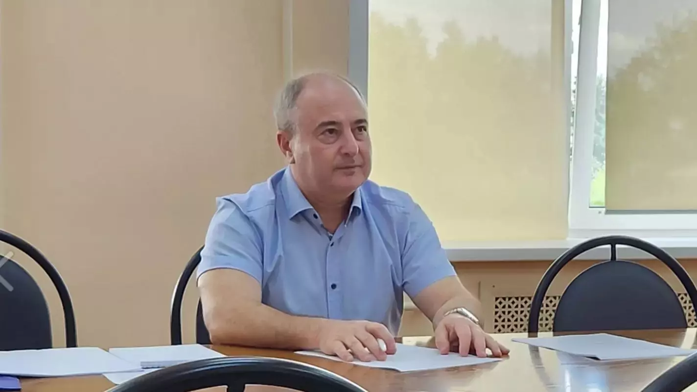 Министр здравоохранения Красноярского края Борис Немик покинул свой пост