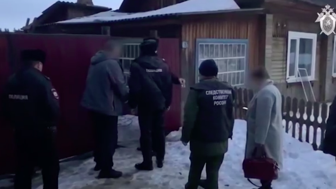В Красноярском крае депутат зарезал жену и выбросил тело на свалку