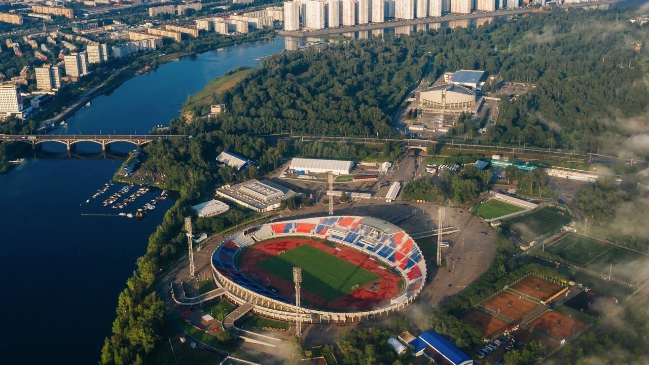 ВЦИОМ: россияне считают Красноярский край привлекательным регионом для переезда