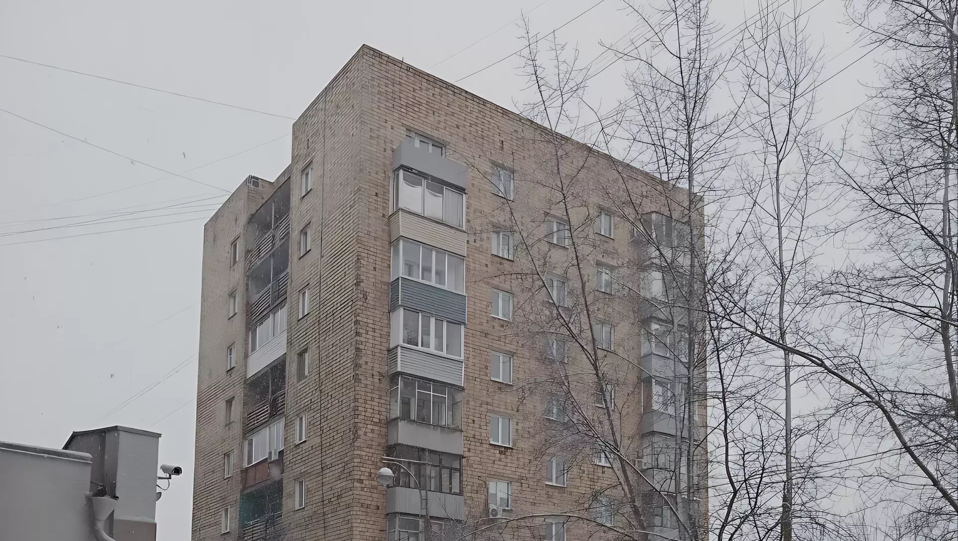 В Красноярске спрос на квартиры упал на 31%, а цены продолжают расти