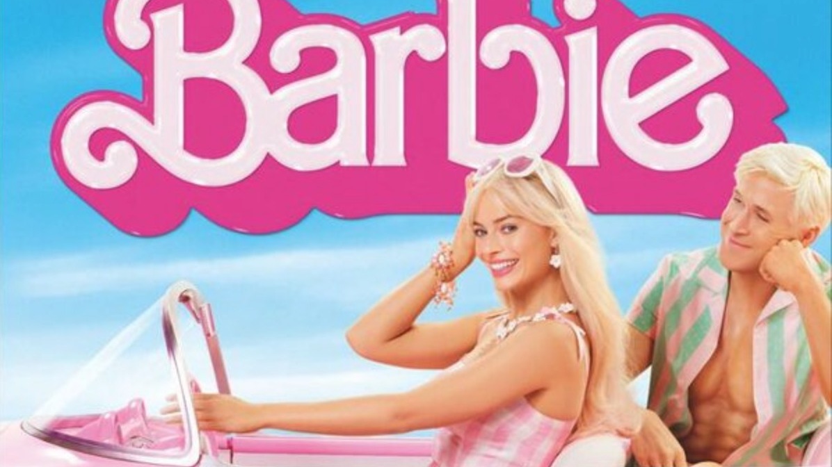 Красноярские кинотеатры начали продавать билеты на фильм «Барби»