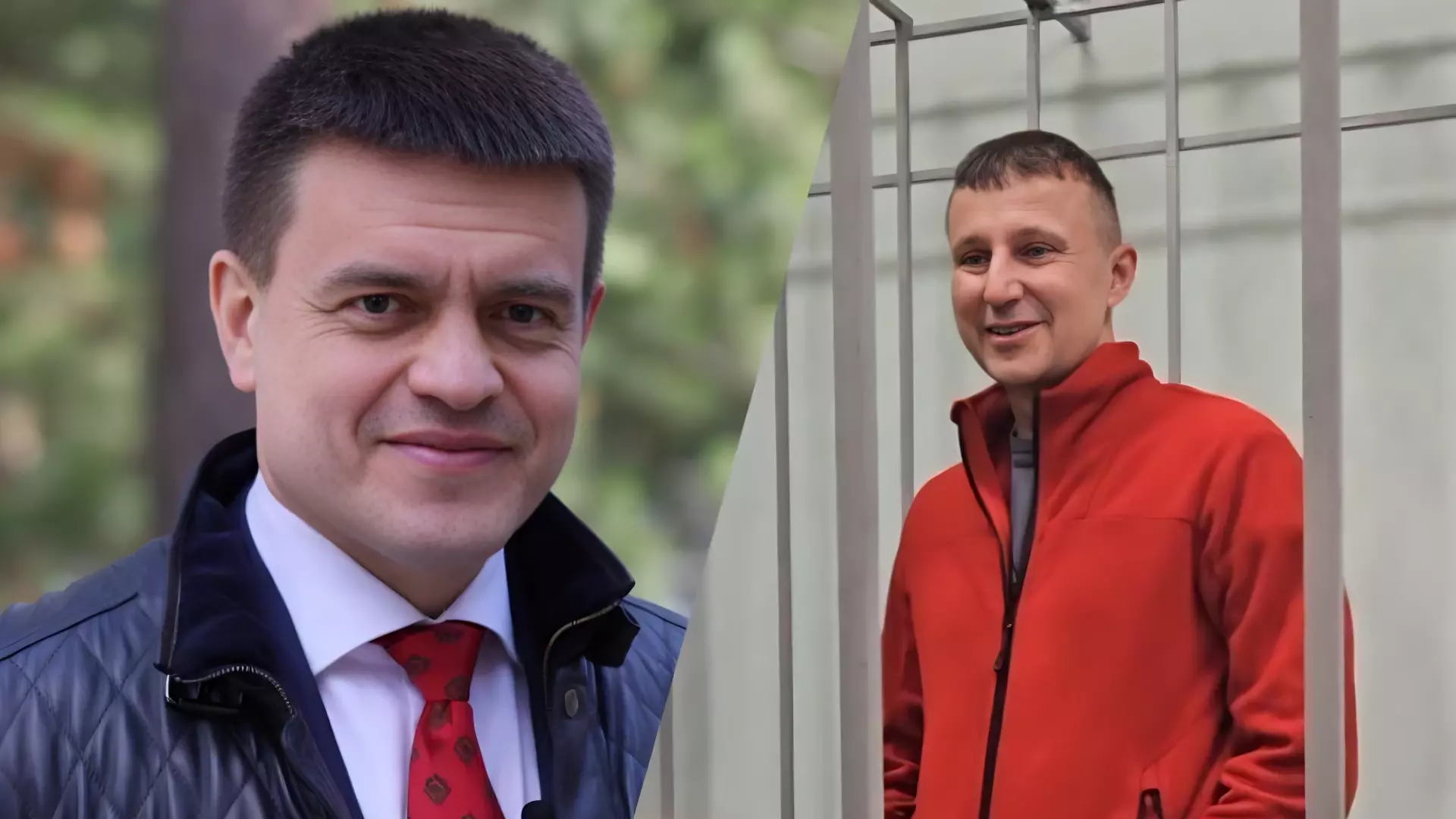 Красноярцы спросили губернатора Котюкова о деле Глискова