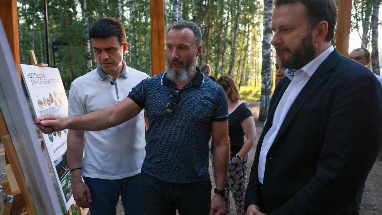Политологи прокомментировали слухи об отставке «теневого губернатора» Пономаренко