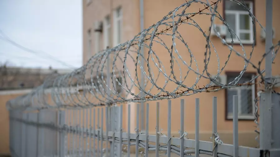 В Красноярском крае из-за ухода на СВО заключенных закрывают две колонии