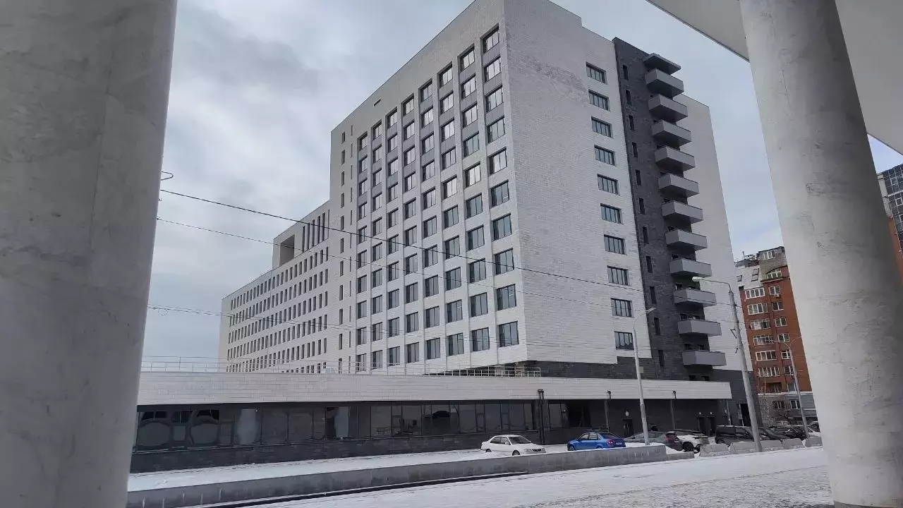 «РусГидро» ищет сотрудников для своего нового офиса в Красноярске
