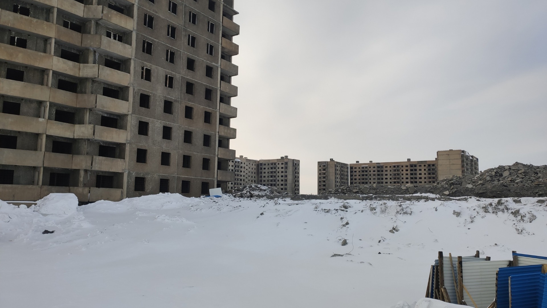 В Красноярском крае появится ипотека под 2%