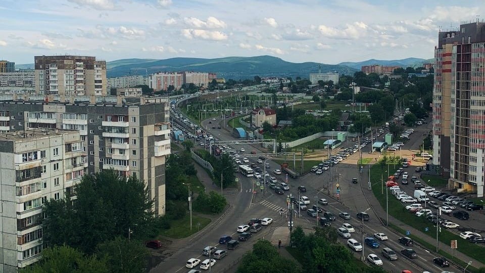 Эксперт оценил возможность переноса столицы России в Красноярск