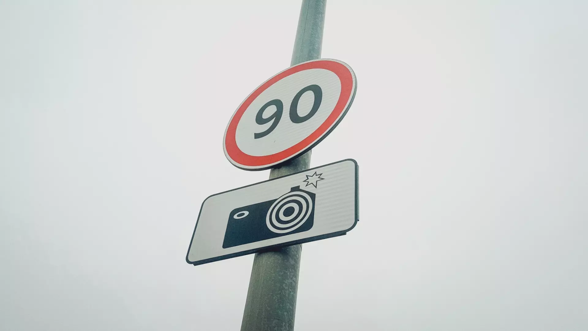 Ещё 80 камер установят на дорогах Красноярского края