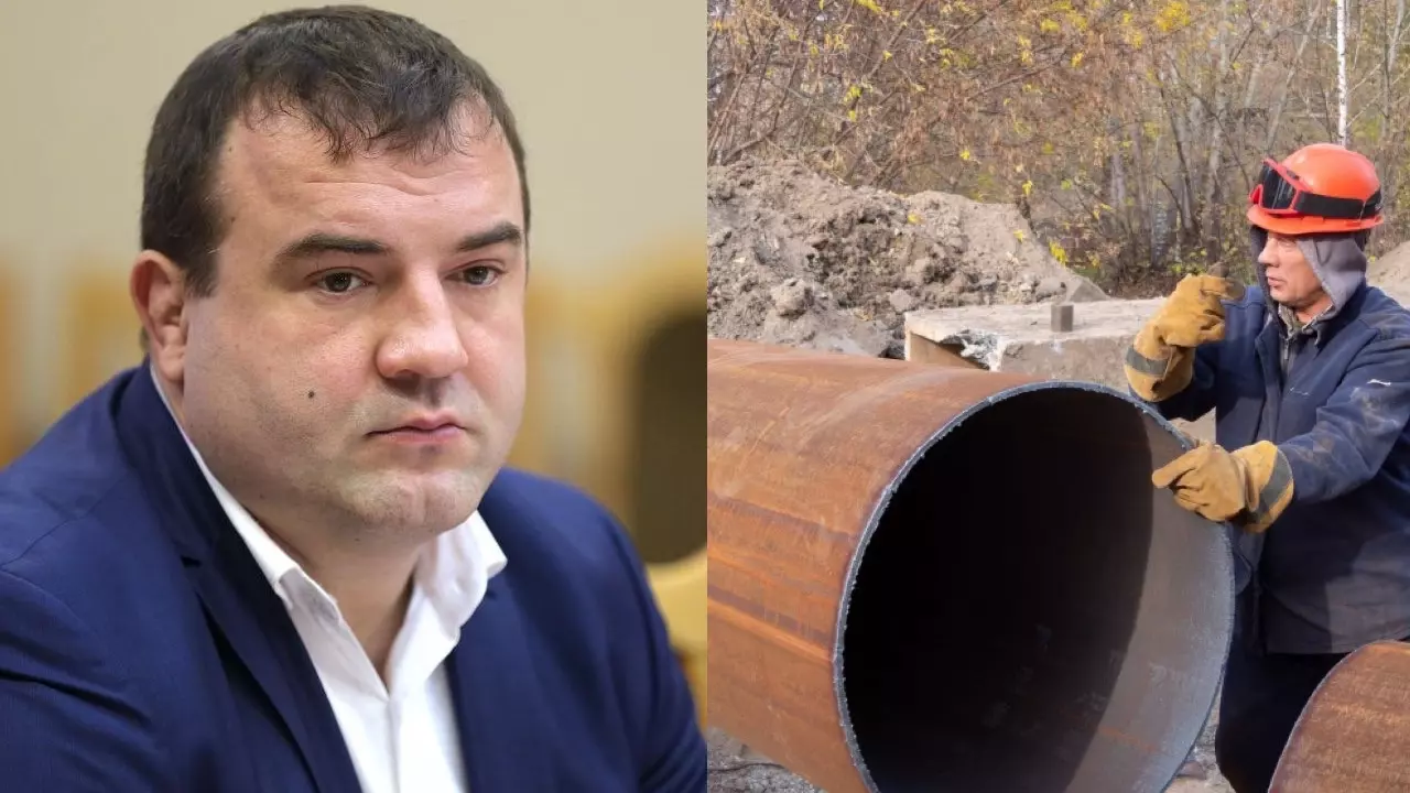 В Красноярске депутат призвал национализировать теплосети после массовых аварий