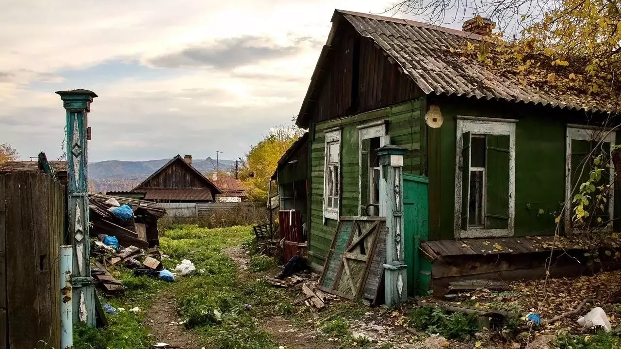 В мэрии рассказали, сколько домов им удалось выкупить у жителей Николаевки