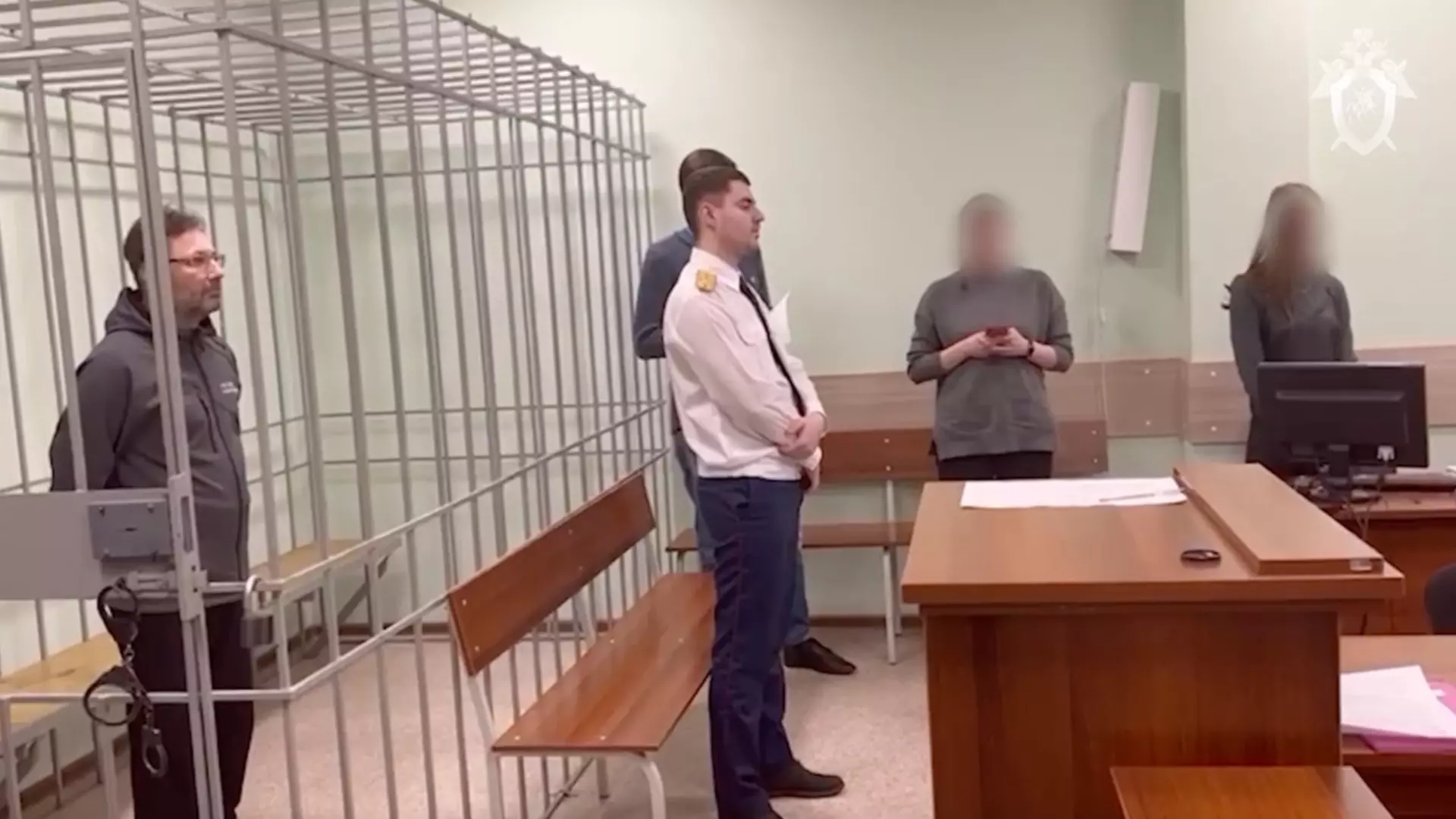 В Красноярске завершили расследование по делу телеведущего Максима Гуревича