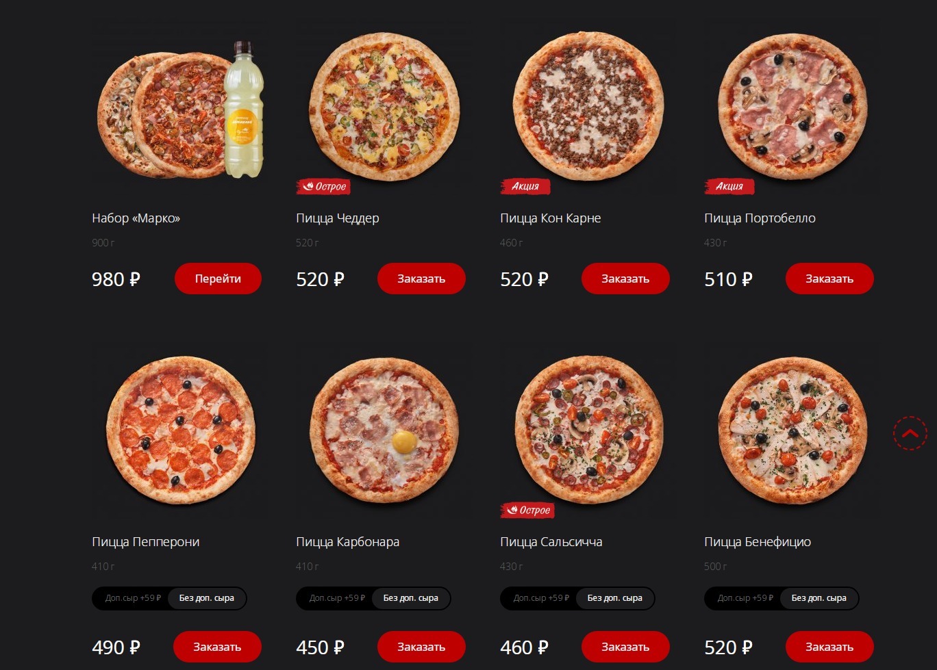 технологические карты на пиццу пепперони фото 22
