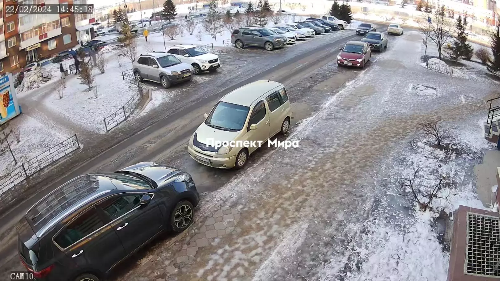В Красноярске родители жалуются на банду детей-грабителей из многодетной семьи