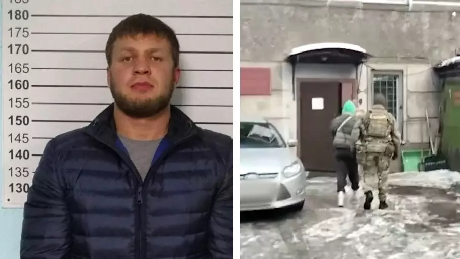 В Красноярске задержали женщину, руководившую ломбардами «ОПГ Малиновского»