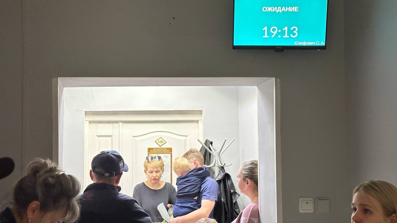 В Красноярске заместителя главврача уволят из-за плохой работы травмпунктов