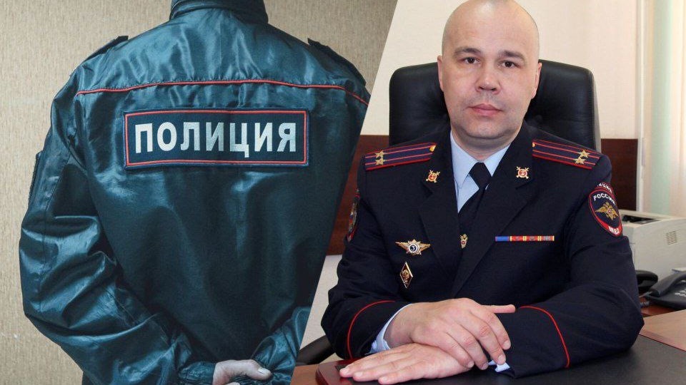 В Красноярске экс-полицейский получил взятку за отмену расследования