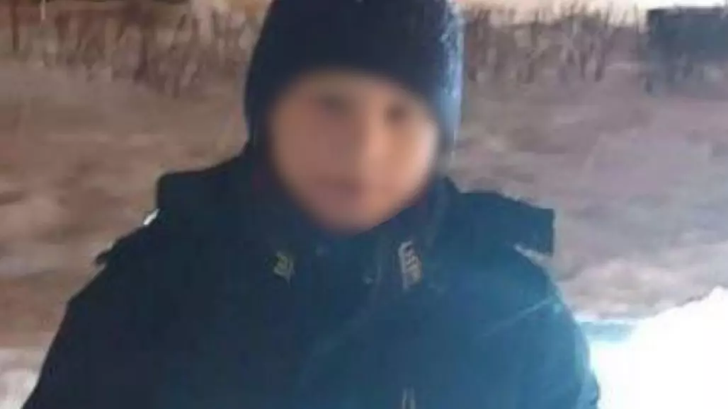 В Красноярске уже два дня ищут пропавшего 12-летнего мальчика
