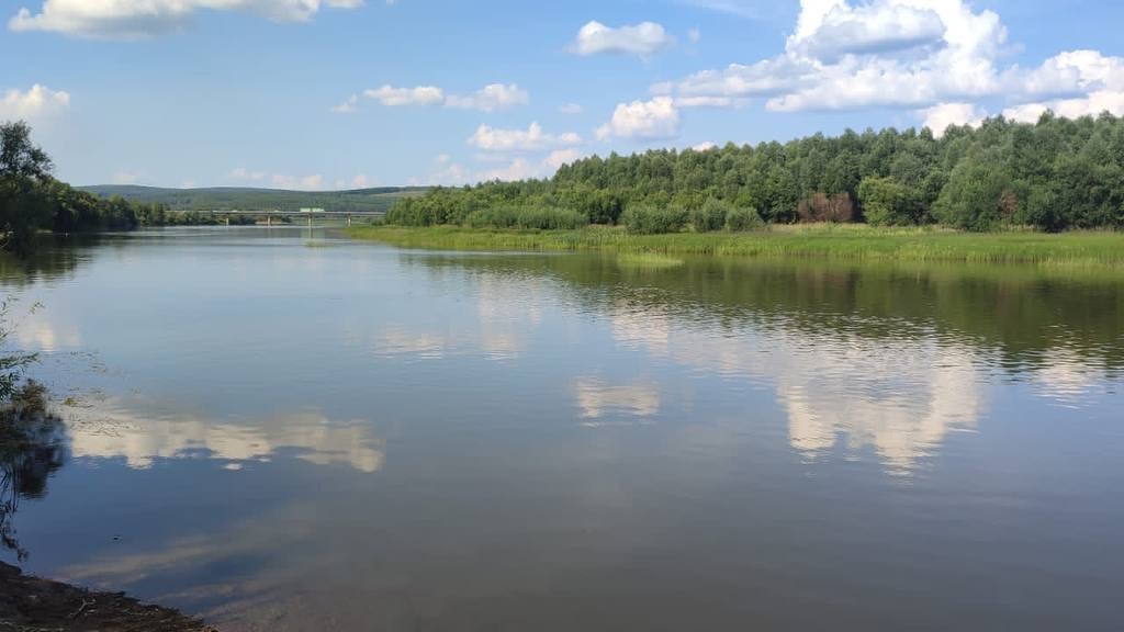 В Красноярском крае 16 летний школьник купался с друзьями и утонул у них на глазах
