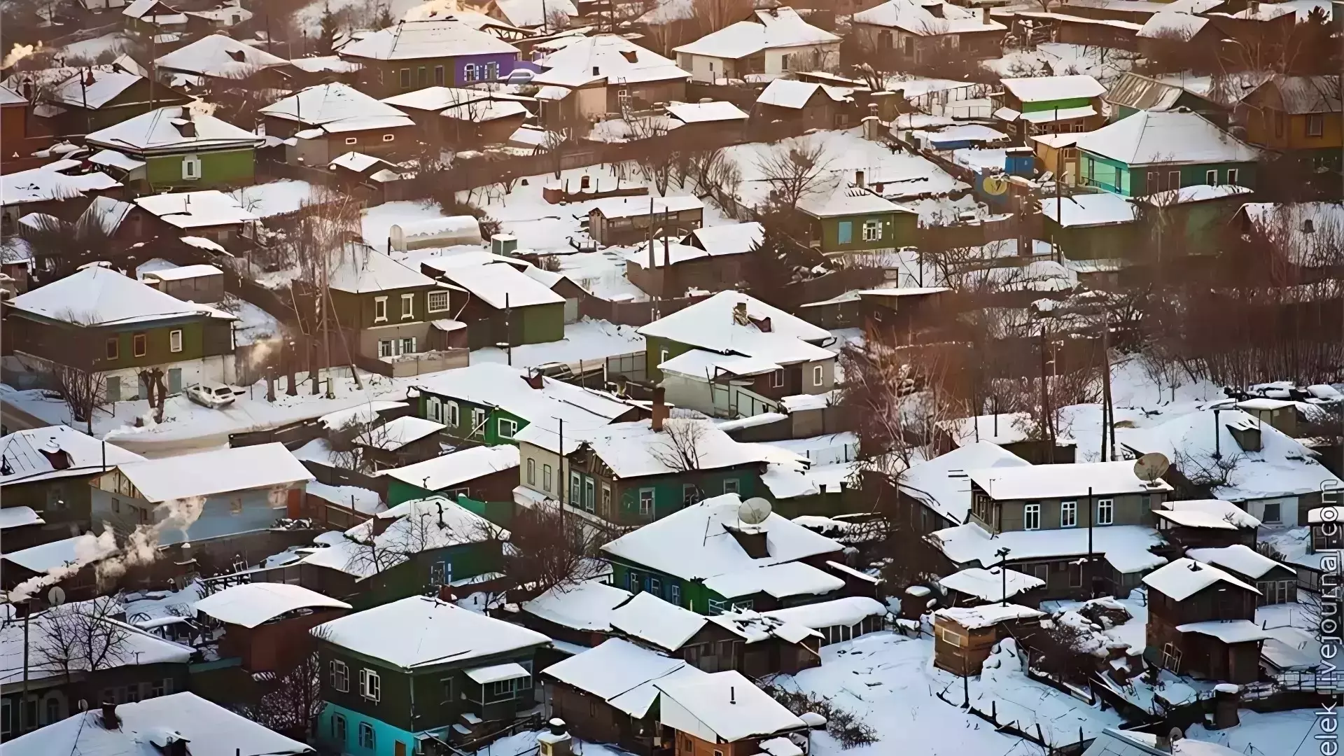 Еще 30 участков в красноярской Николаевке изымут под КРТ