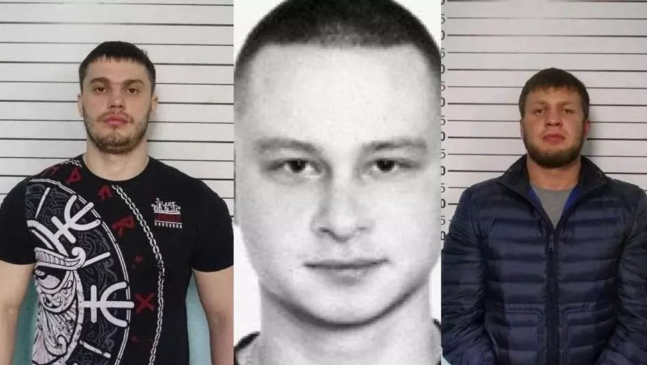 Полиция объявит в розыск ещё пятерых членов ОПГ Малиновского
