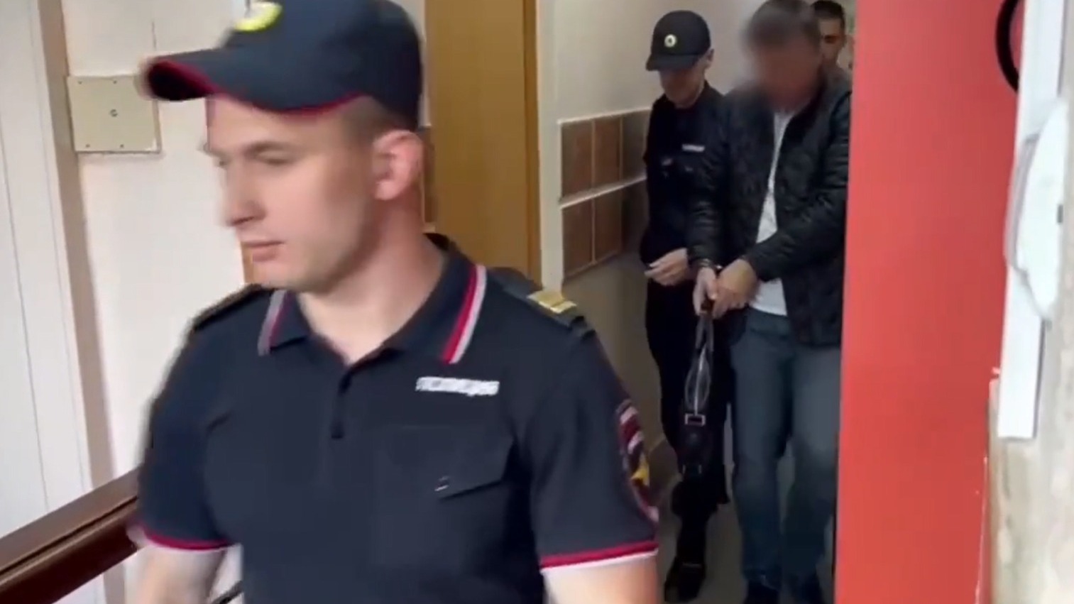 Бывшего бухгалтера красноярской ЛДПР осудили по делу Натарова