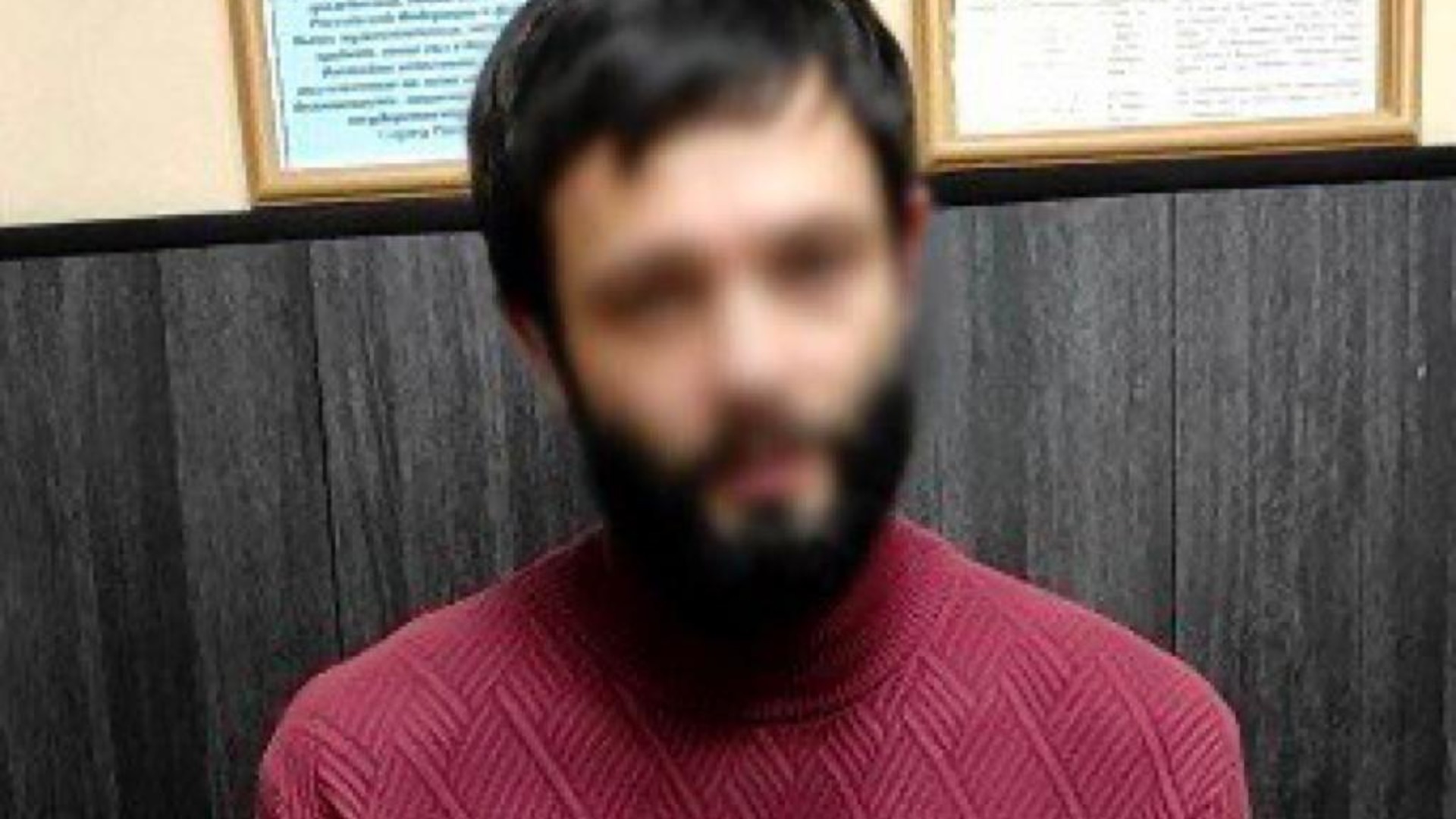 В Красноярске осудили мужчину за стрельбу по нарушителям ПДД