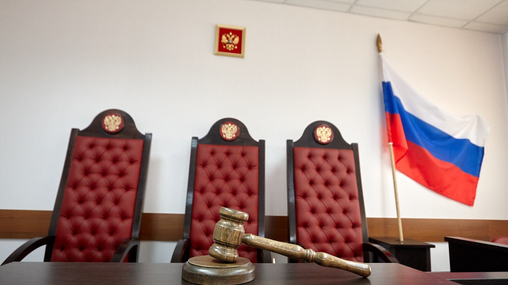 Суд не стал передавать дело о застройке дендрария из Красноярска в Москву