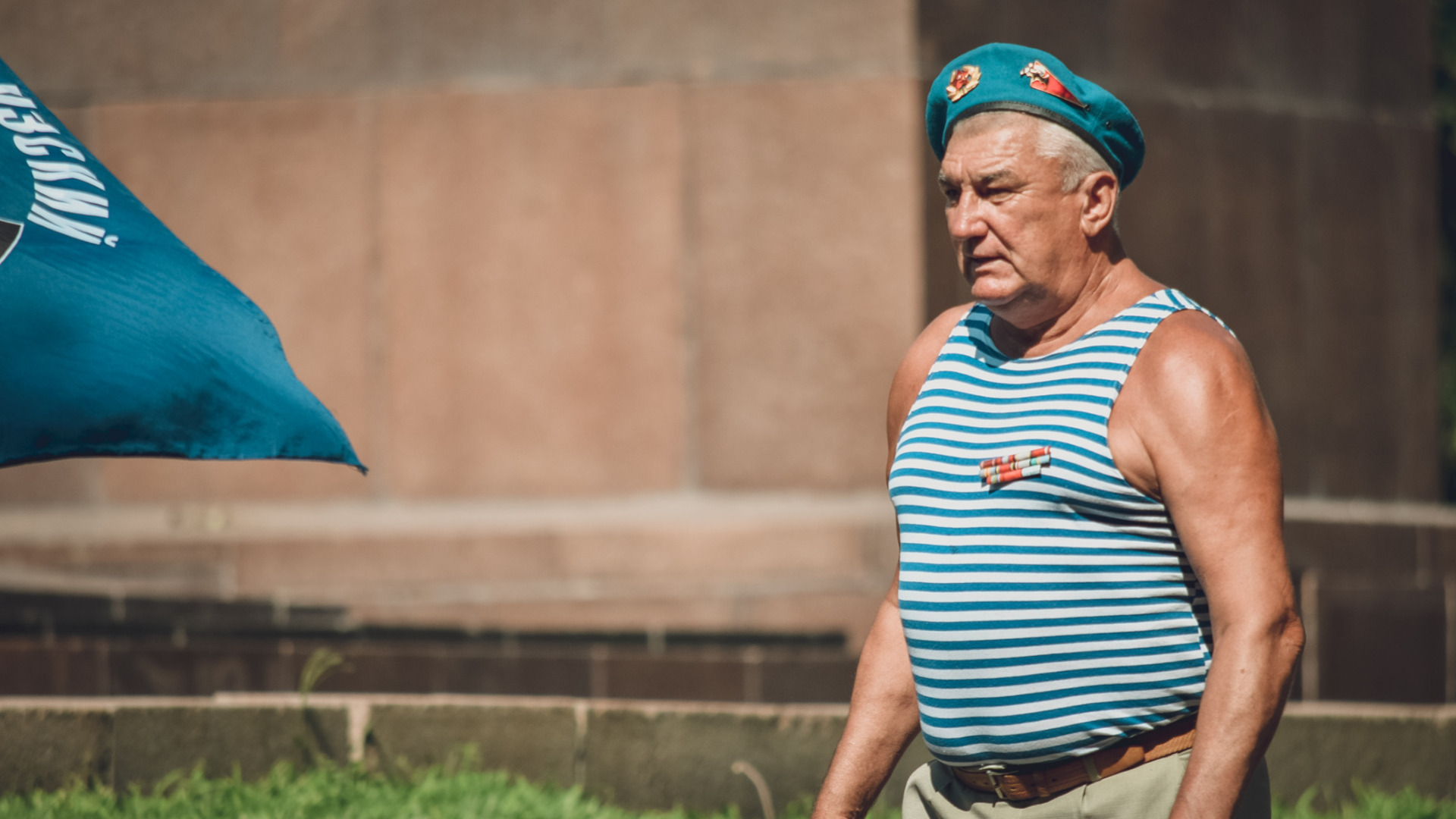 Как десантники в Красноярске отметят 2 августа в этом году