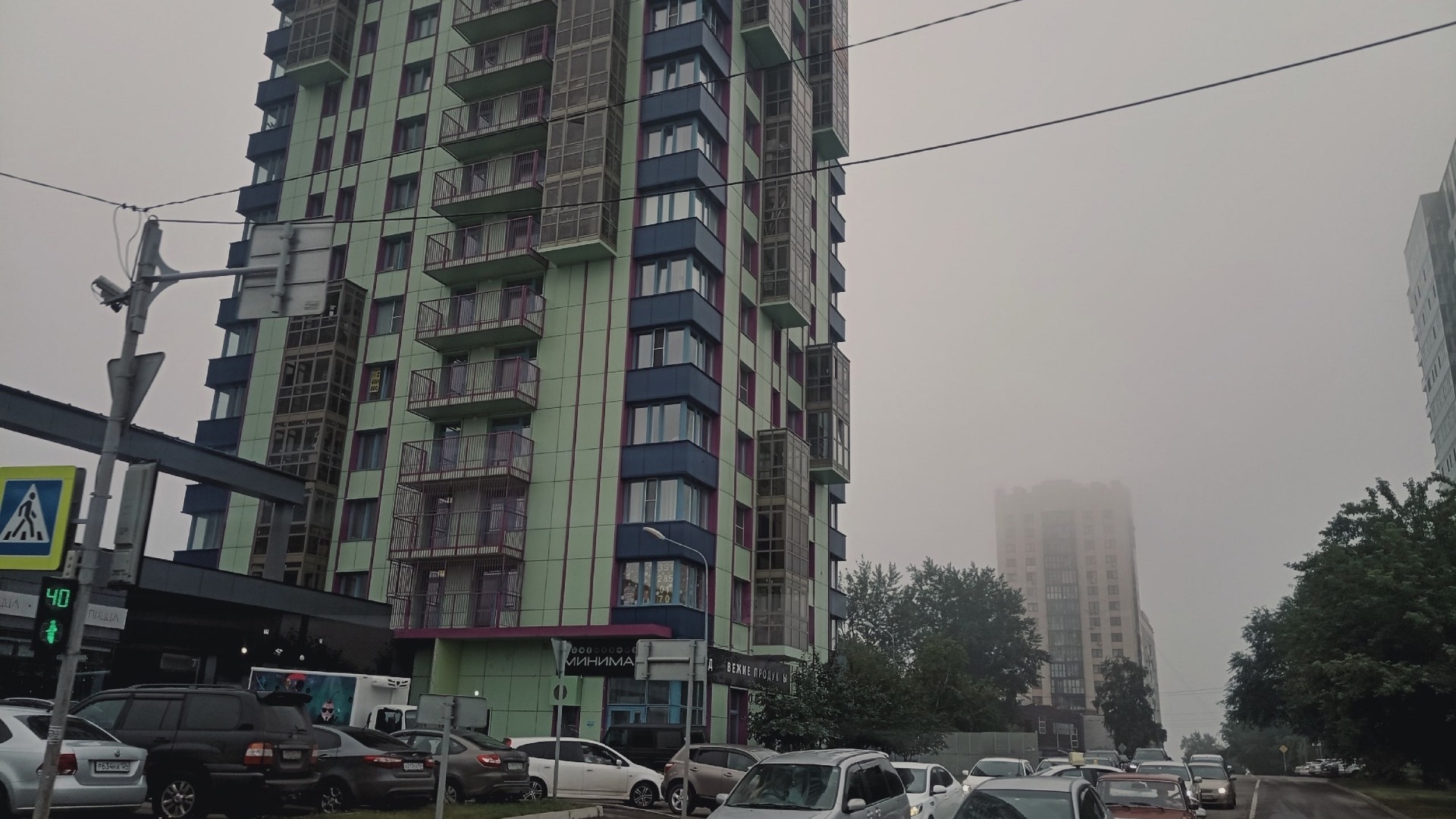 Аналитики рассказали, на сколько выросла стоимость аренды жилья в Красноярске