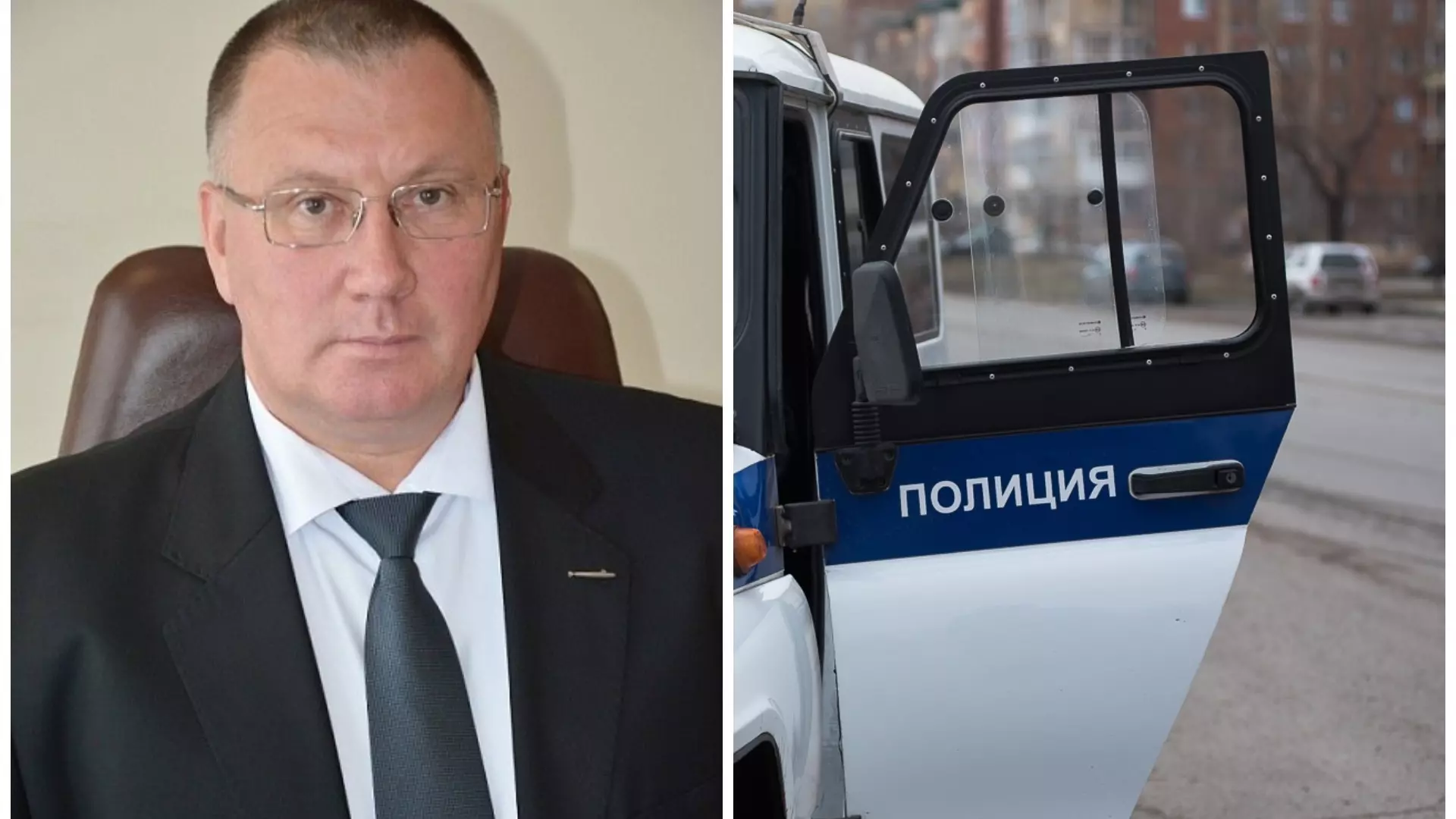 Экс-главу Ленинского района Красноярска обвинили в 9 взятках на 4 миллиона рублей