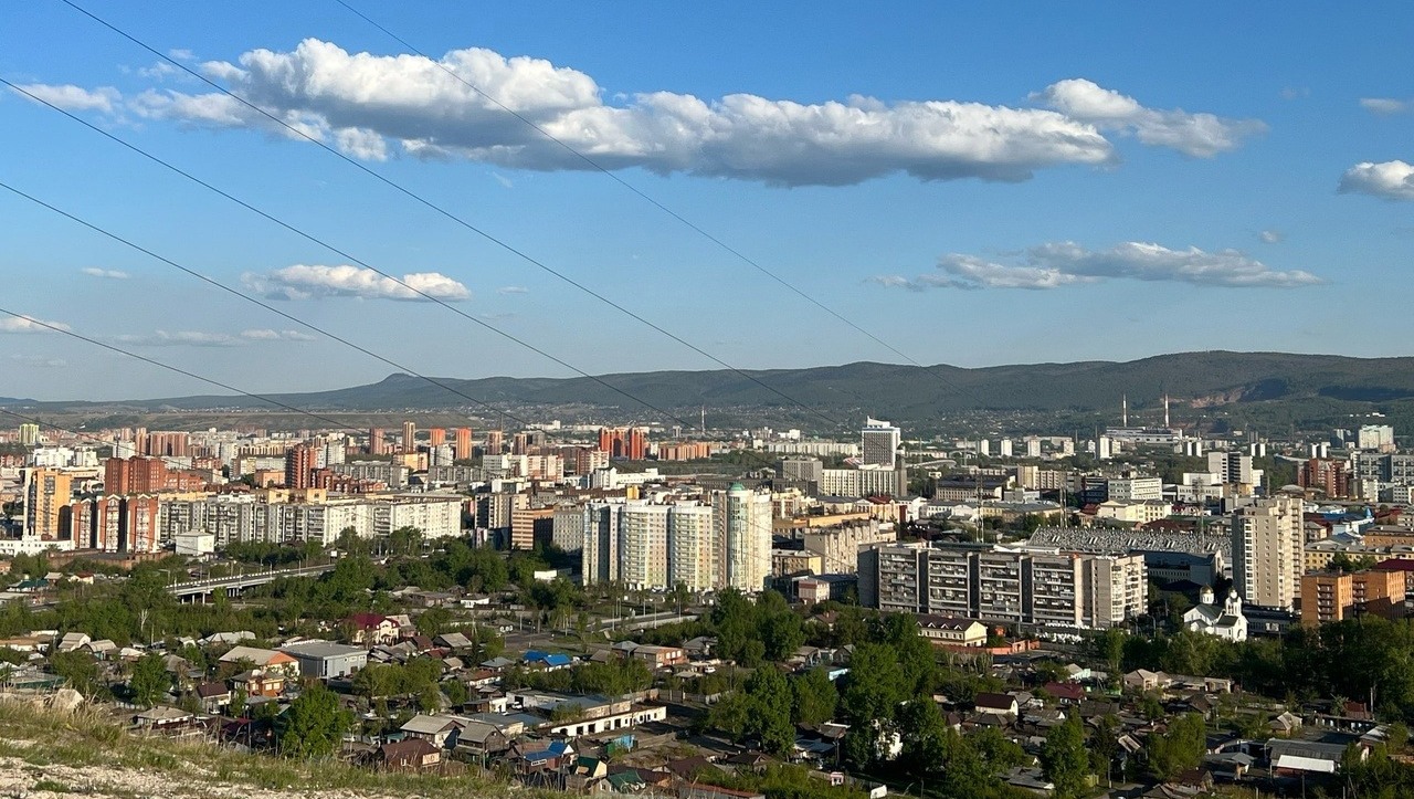 Эксперты рассказали, где в Красноярске продают самое дешевое жилье в новостройках