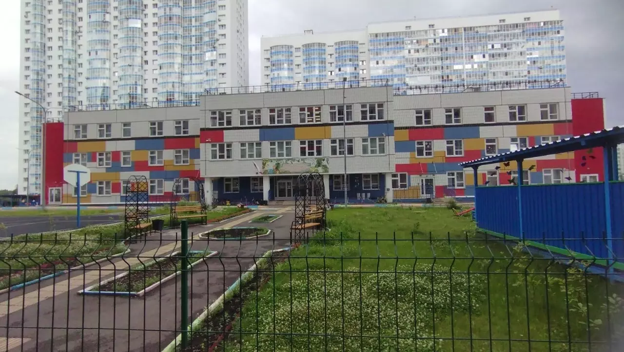 В Красноярке в детских садах воспитанников садят на карантин из-за пневмонии