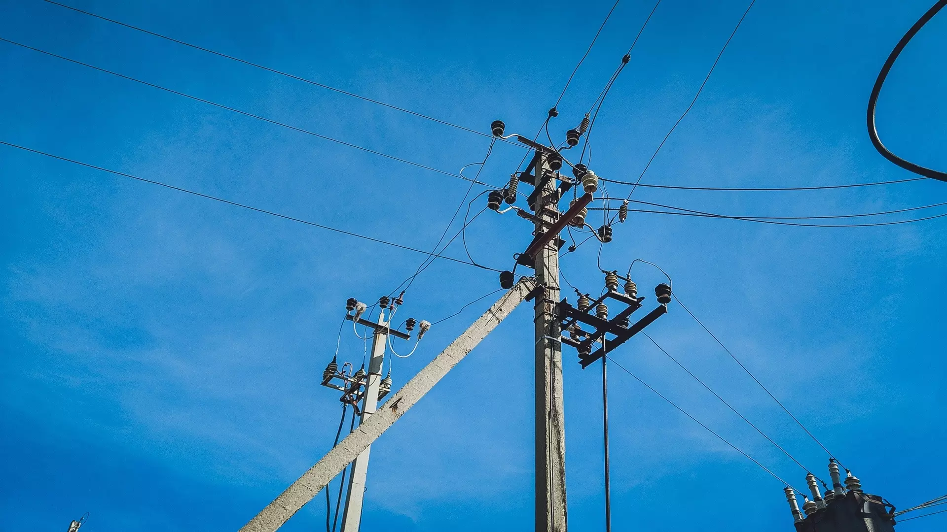 ФАС заявил о завышении тарифов на электроэнергию в Красноярском крае на 603 млн