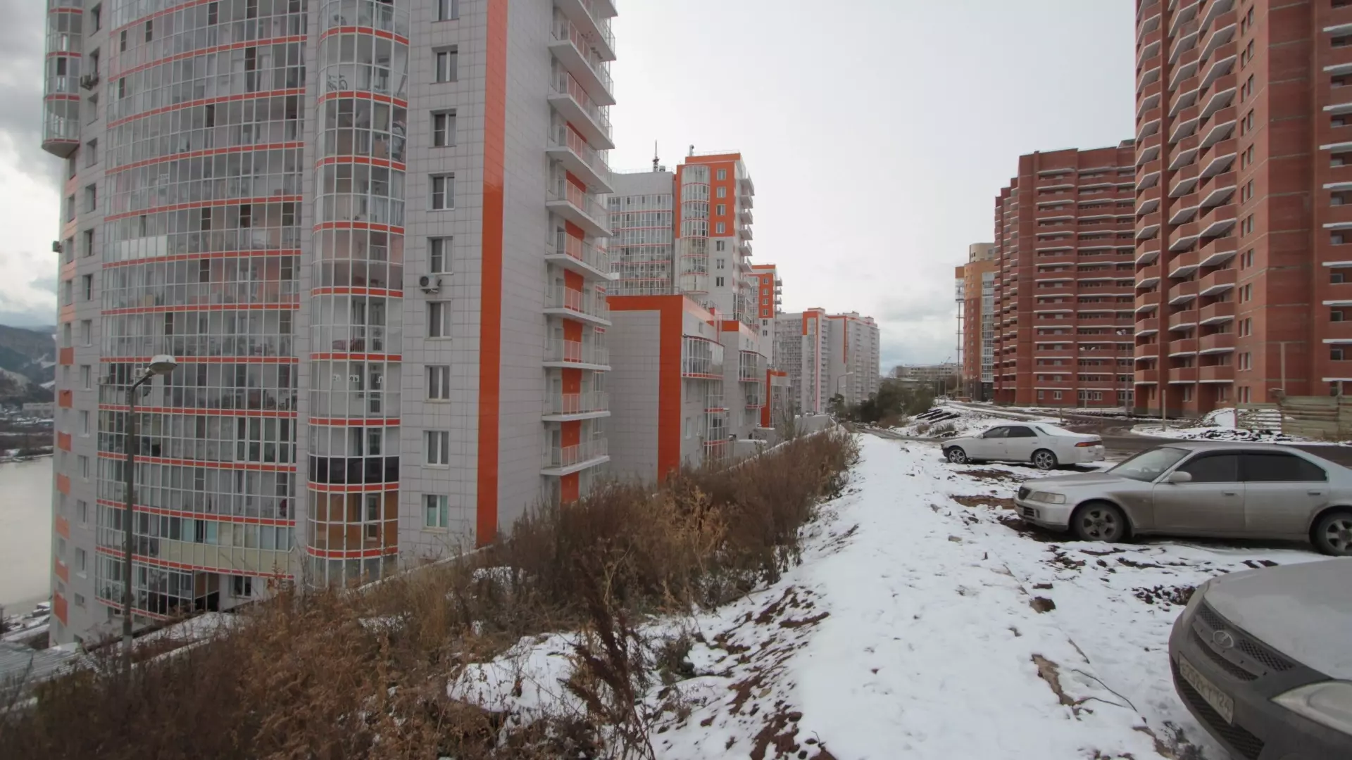 Аналитики рассказали, выгодно ли в Красноярске снимать жилье вместо покупки