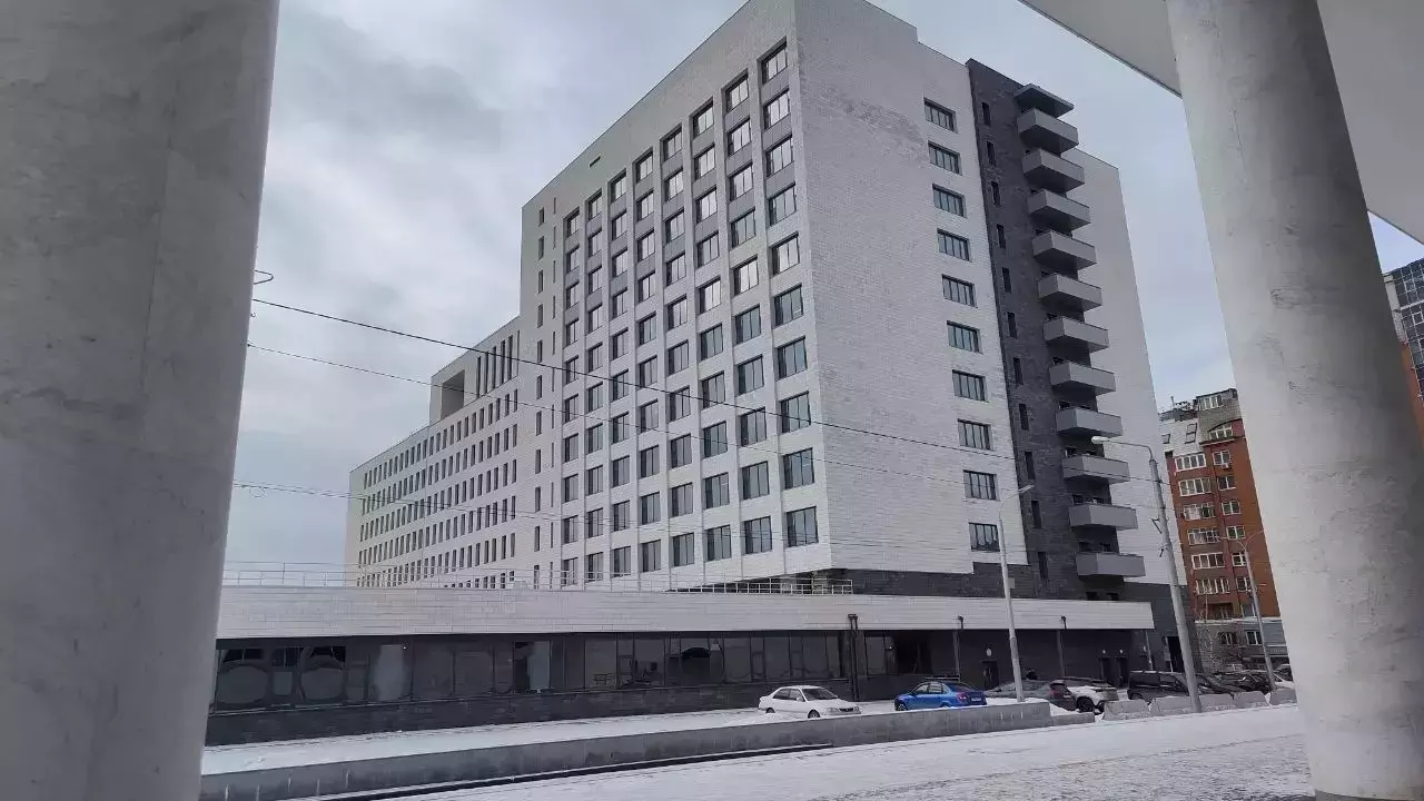 «Русгидро» потратит больше 2 миллиардов на оборудование офиса в Красноярске