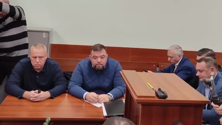 В Красноярске суд раскрыл новые подробности в деле о махинациях с метро