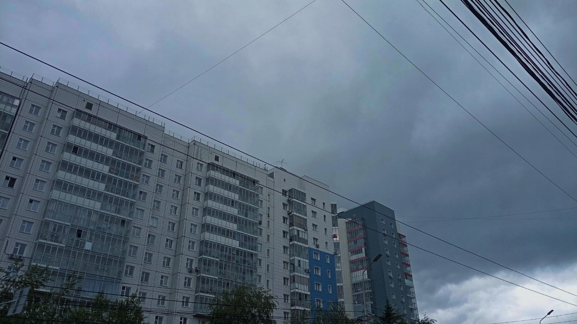 Красноярск попал в рейтинг городов-миллионников с самым дешевым жильем