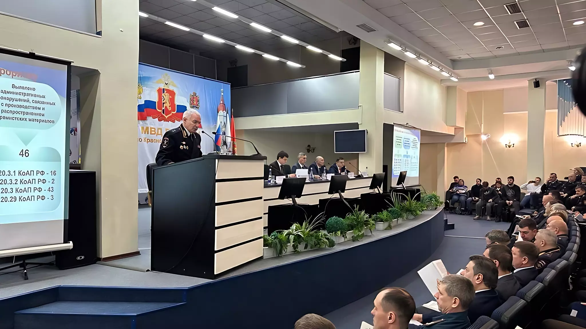 В Красноярском крае за год завели 59 дел о «дискредитации армии», 3 уголовных