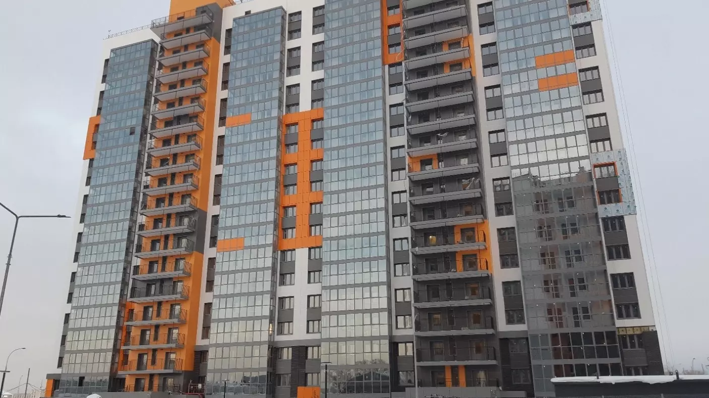 В Красноярске на викторине в дни выборов разыграют жилье в ЖК без инфраструктуры