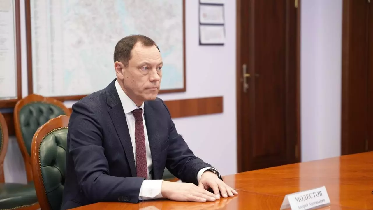 Экс-главврач онкоцентра после громкой отставки возглавил минздрав Иркутской области