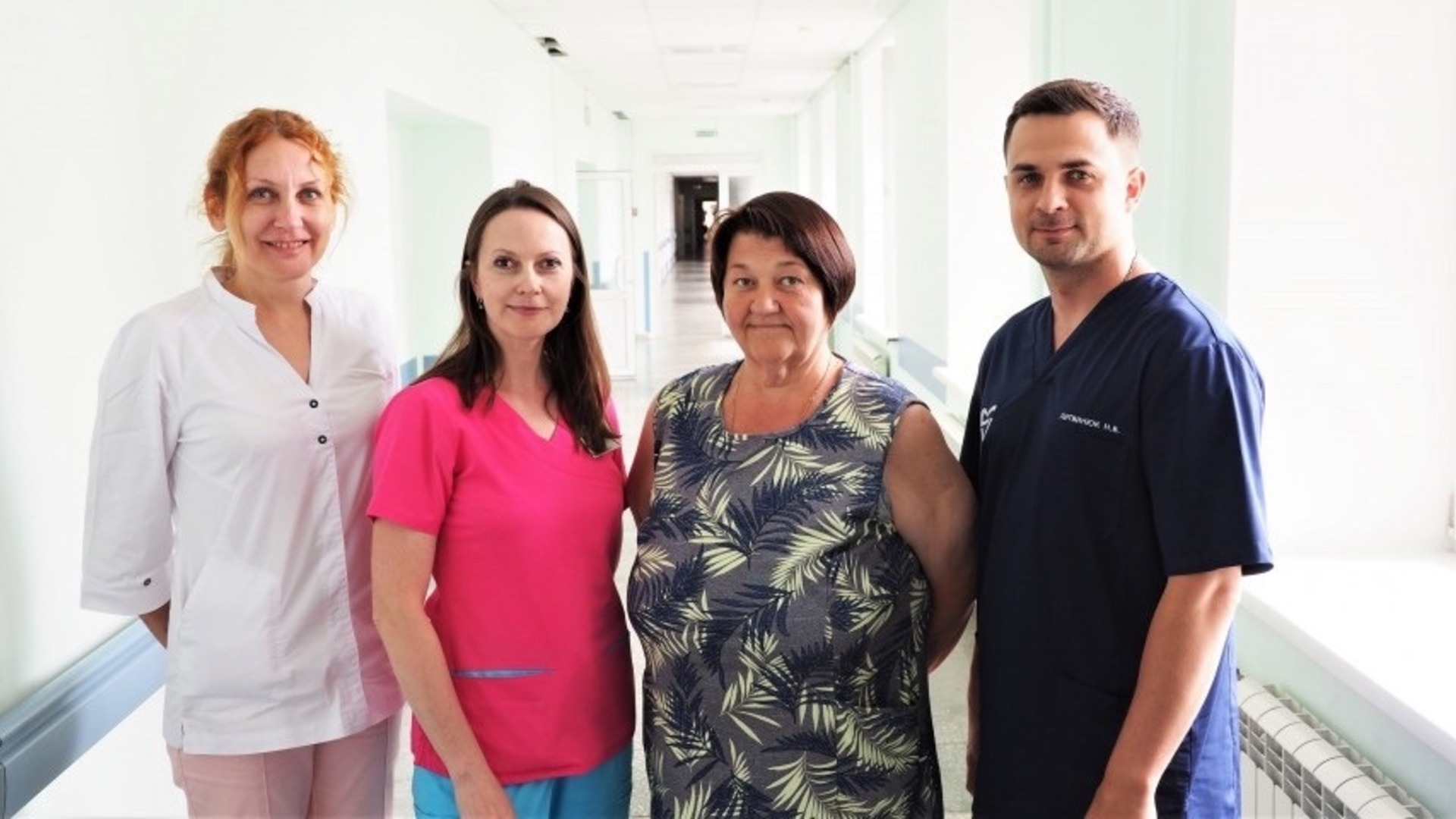 В Красноярске врачи впервые отключили чувство голода хирургическим путём