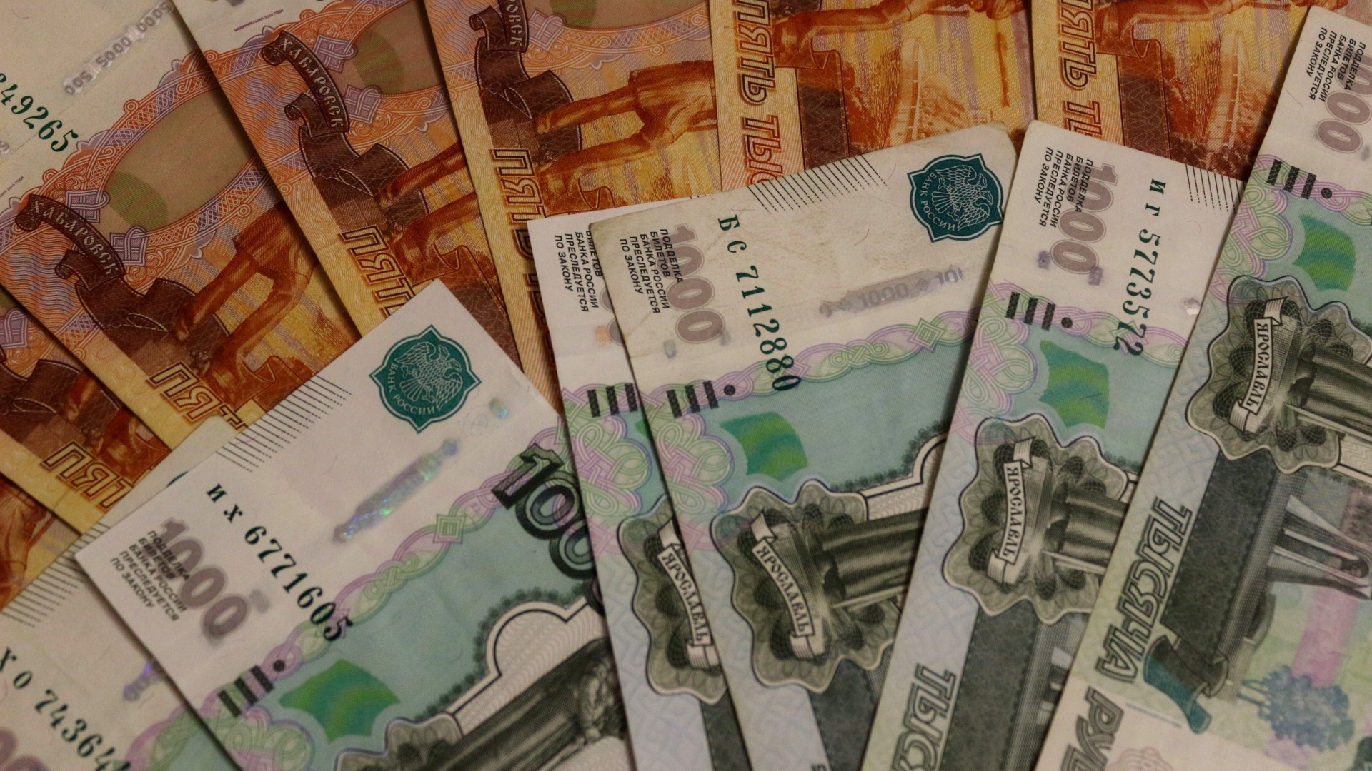 Красноярке позвонили из «службы помощи жертвам мошенников» и украли 1,9 миллиона