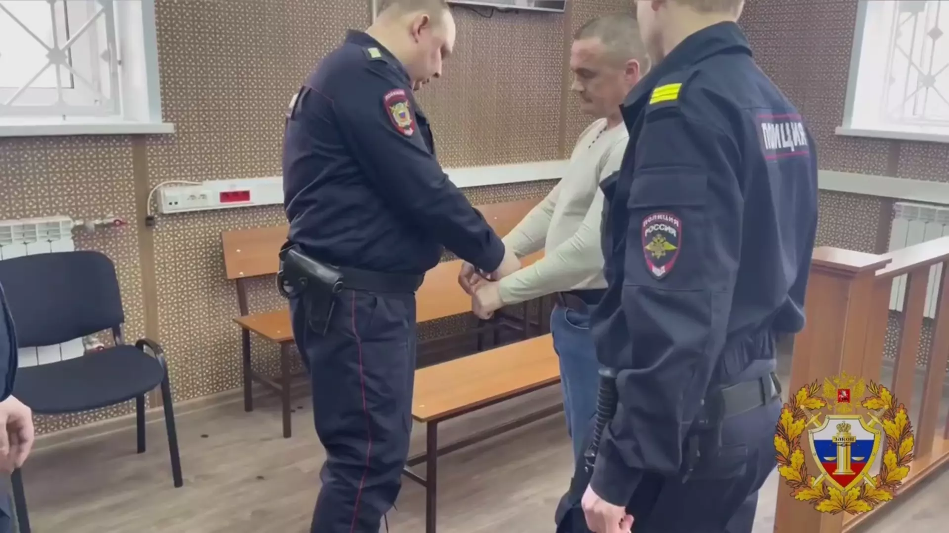 В Красноярске контрактнику дали 6 лет за самоволку после госпитализации