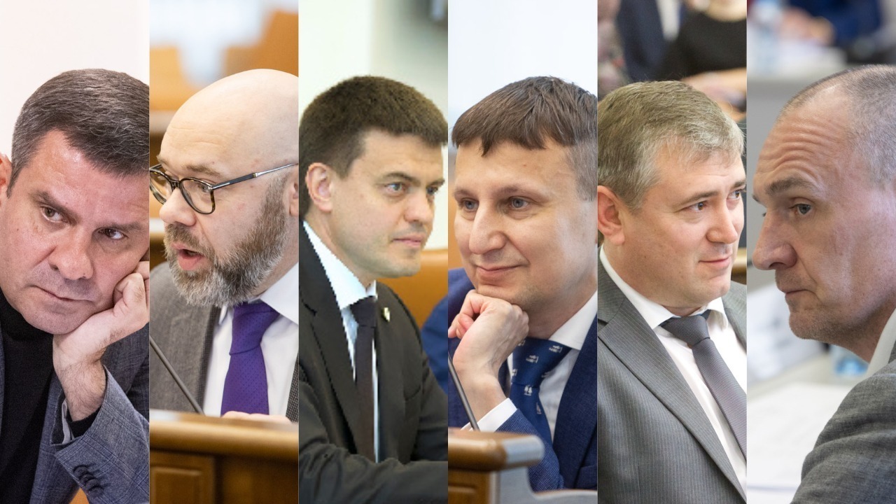 Политолог оценил шансы на избрание кандидатов в губернаторы Красноярского края